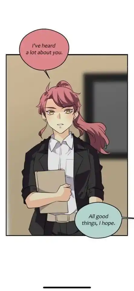 Unordinary Chapter 274