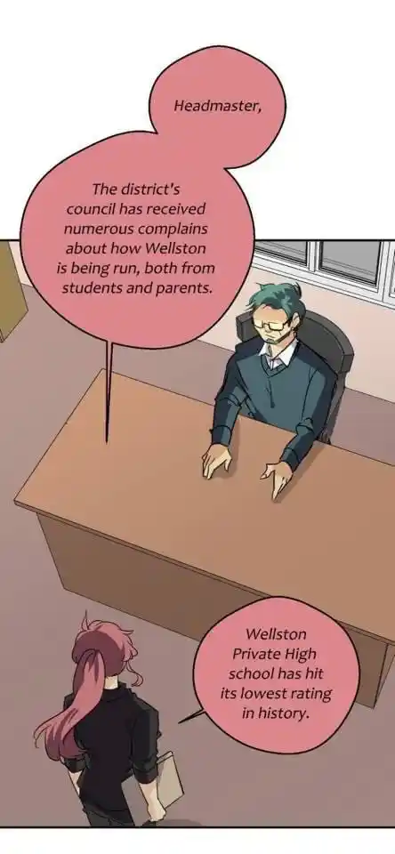 Unordinary Chapter 274