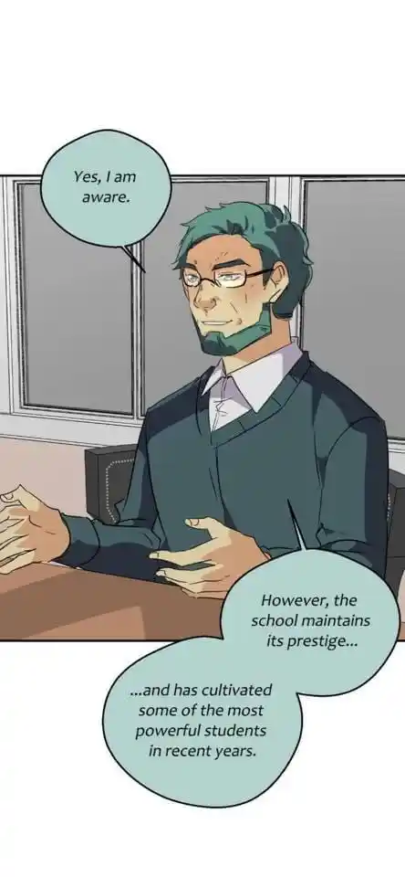 Unordinary Chapter 274