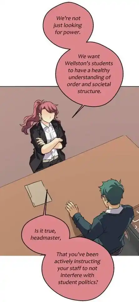 Unordinary Chapter 274