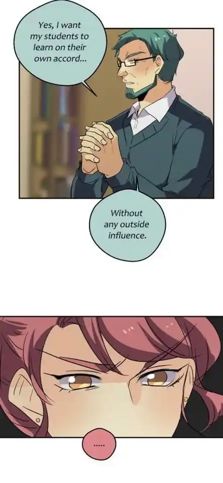 Unordinary Chapter 274