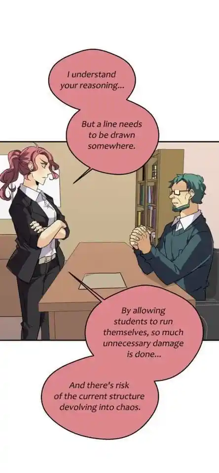 Unordinary Chapter 274