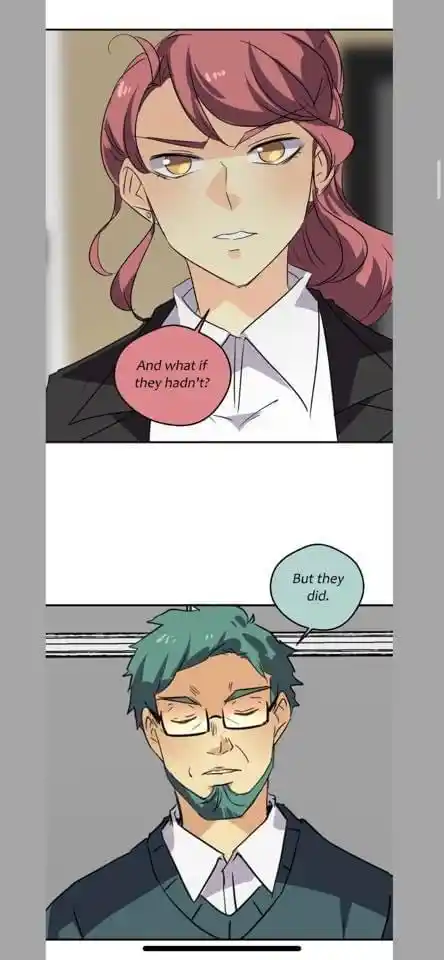 Unordinary Chapter 274