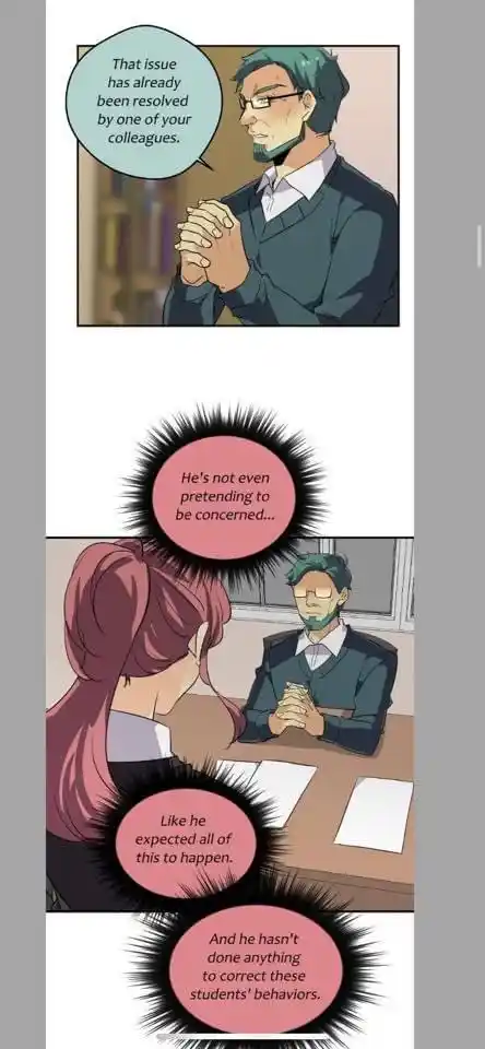 Unordinary Chapter 274