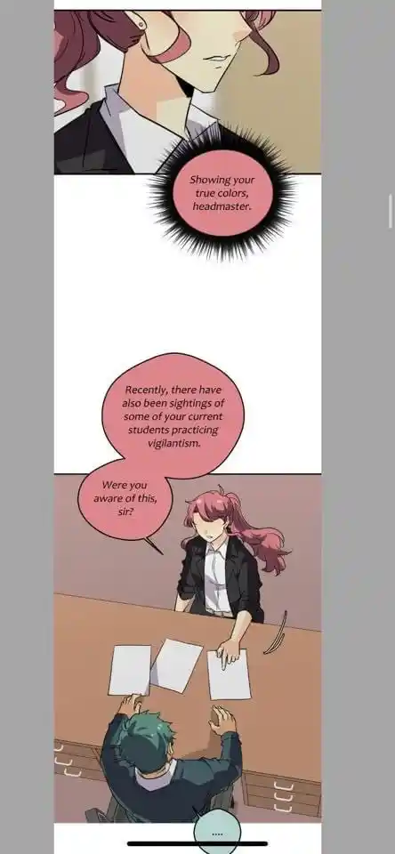 Unordinary Chapter 274