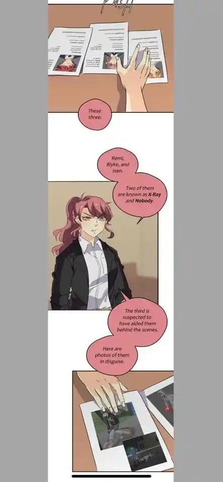 Unordinary Chapter 274