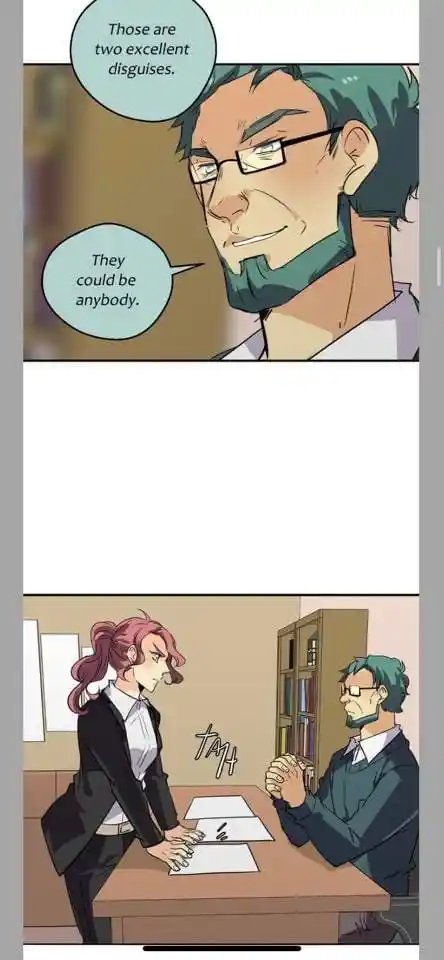 Unordinary Chapter 274