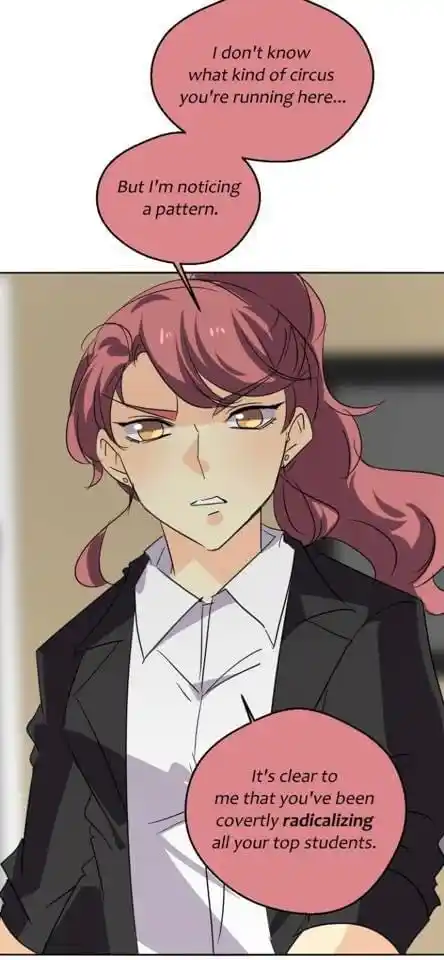 Unordinary Chapter 274