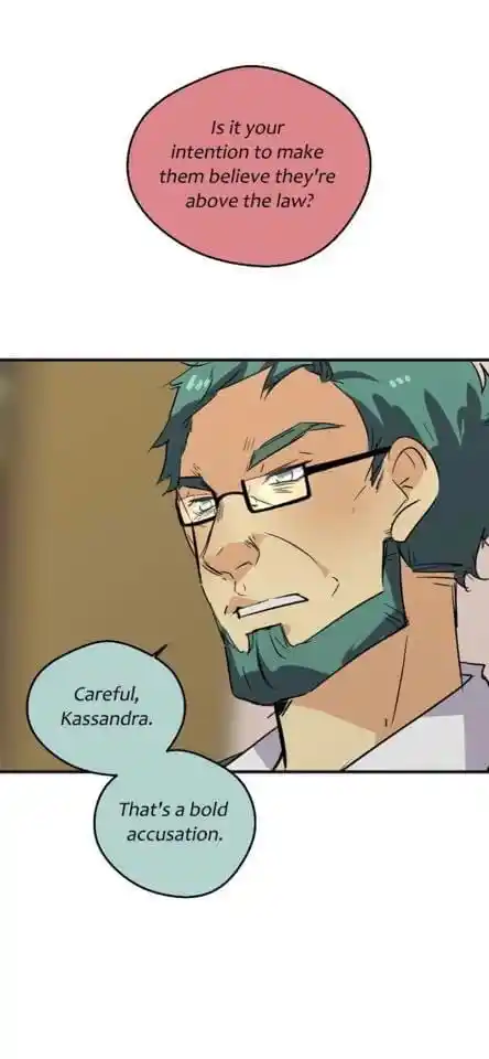 Unordinary Chapter 274