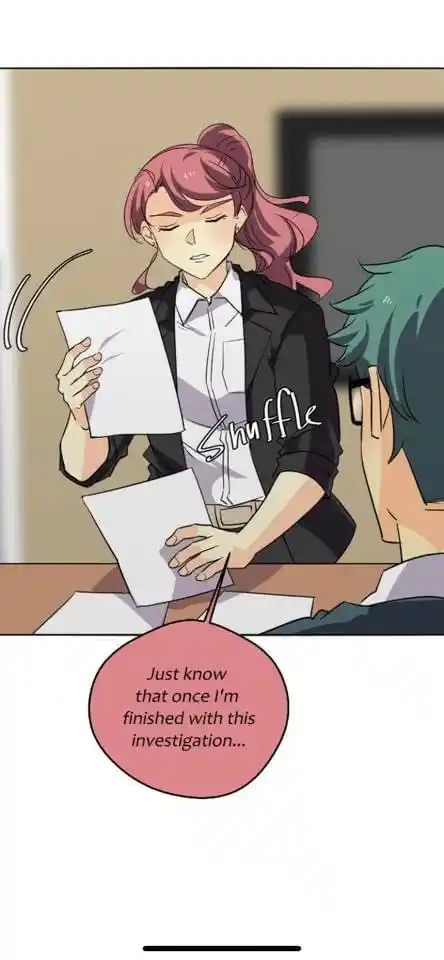 Unordinary Chapter 274