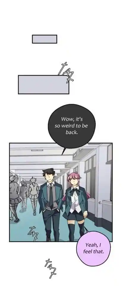 Unordinary Chapter 274