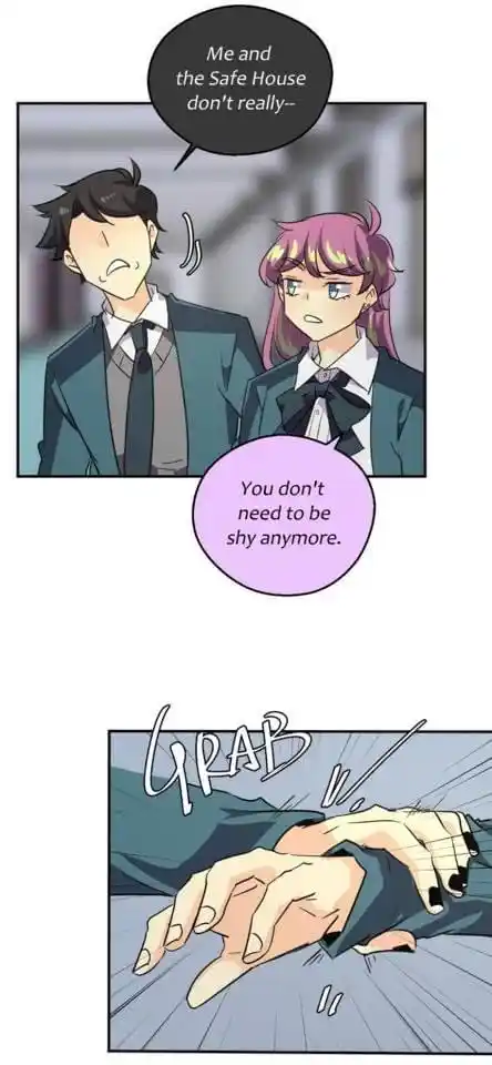 Unordinary Chapter 274