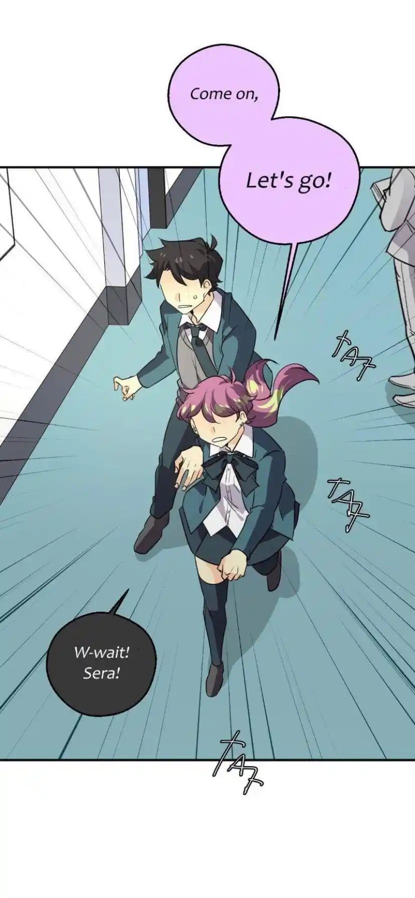 Unordinary Chapter 274