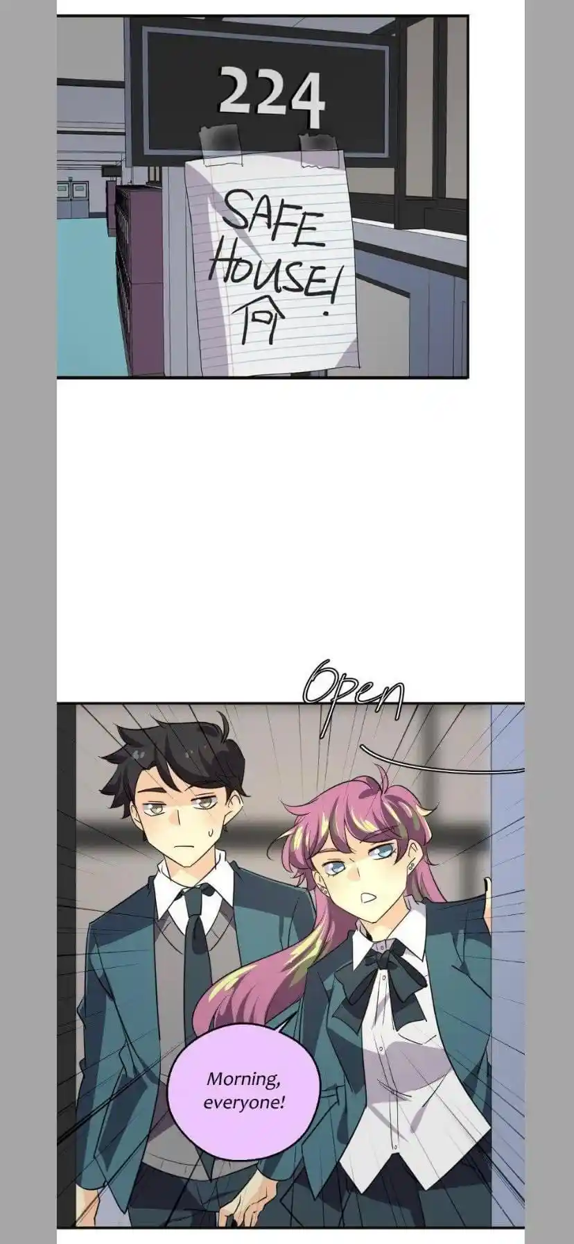 Unordinary Chapter 274