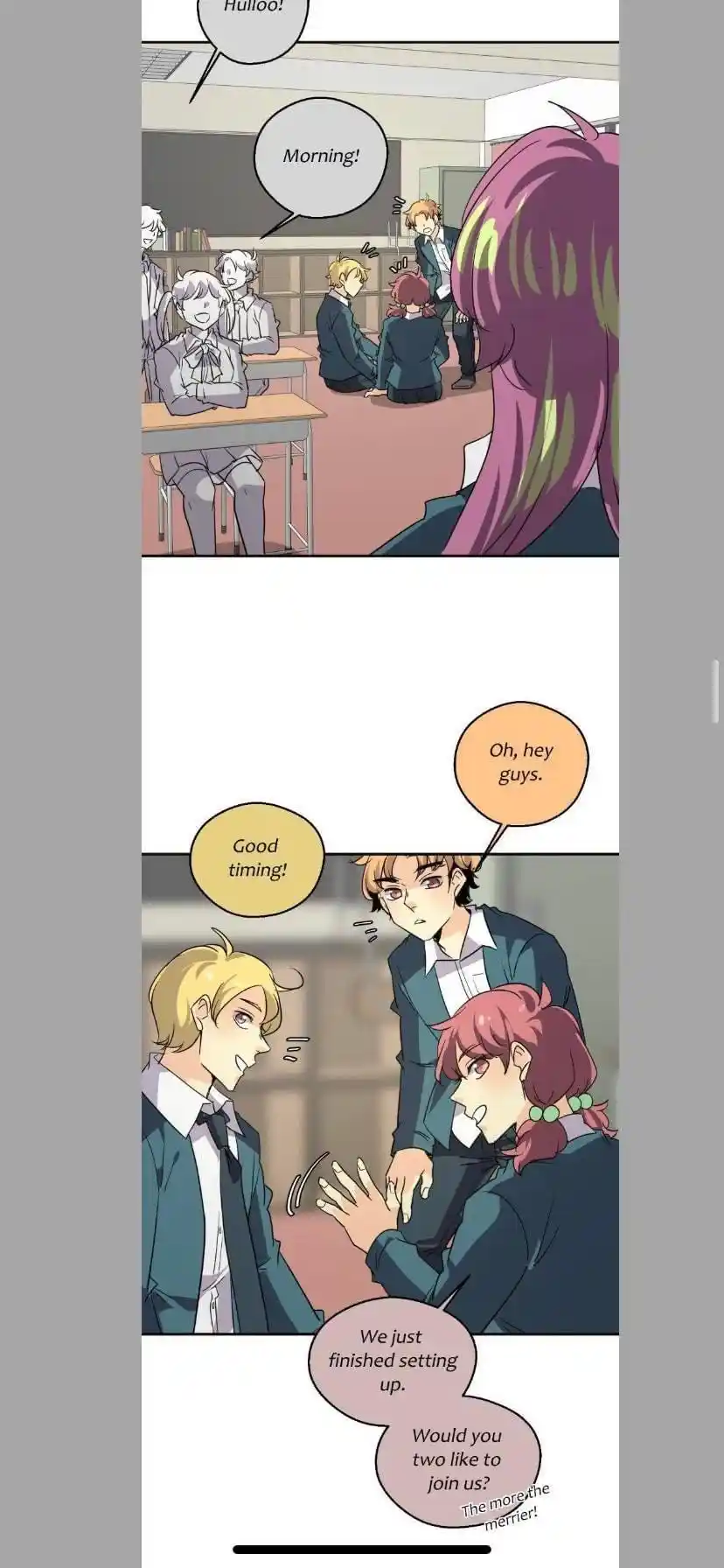 Unordinary Chapter 274