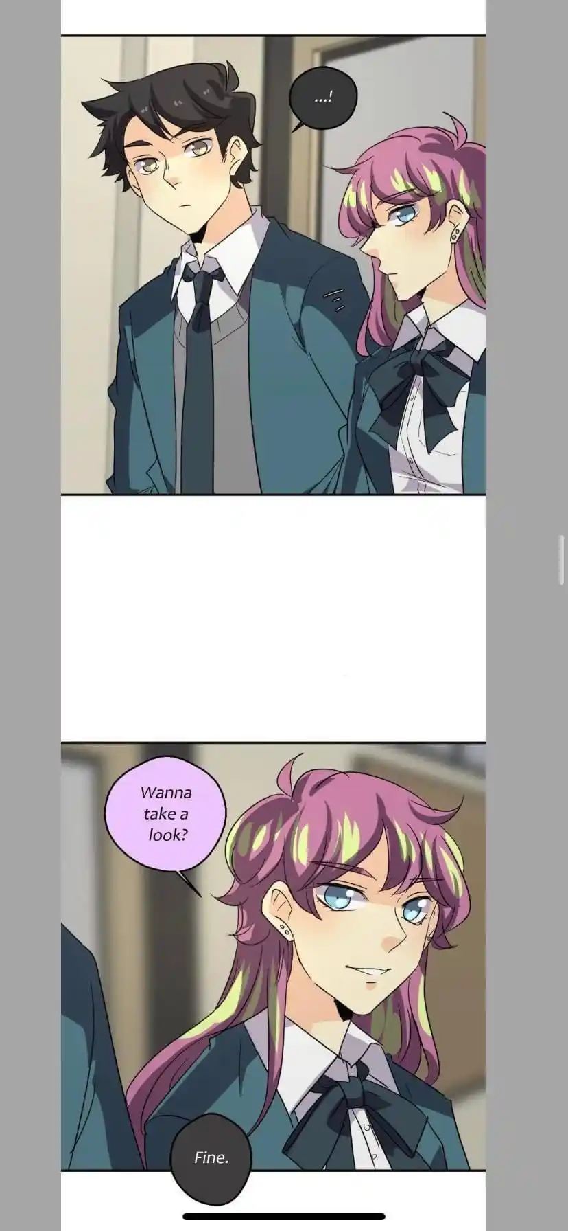 Unordinary Chapter 274