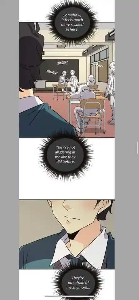 Unordinary Chapter 274