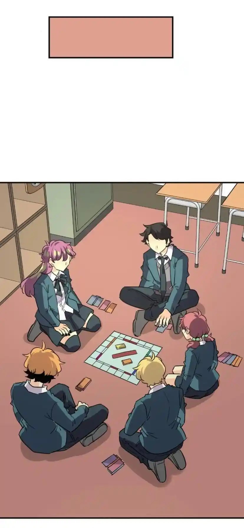 Unordinary Chapter 274