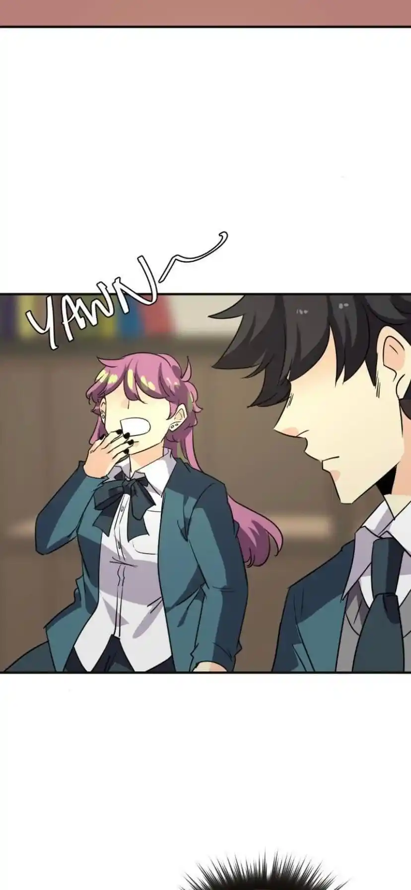 Unordinary Chapter 274