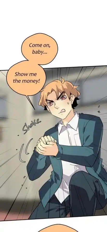 Unordinary Chapter 274