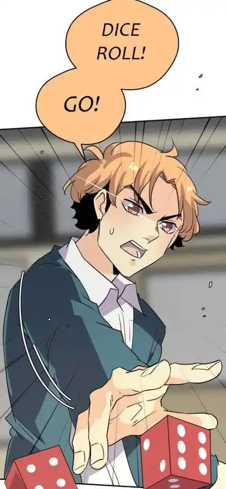 Unordinary Chapter 274