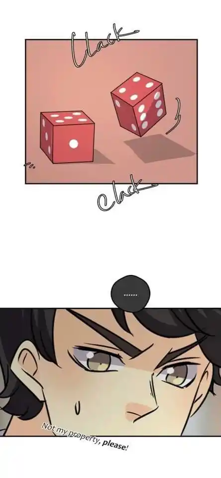 Unordinary Chapter 274