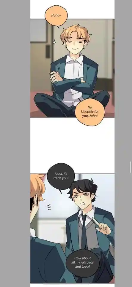 Unordinary Chapter 274