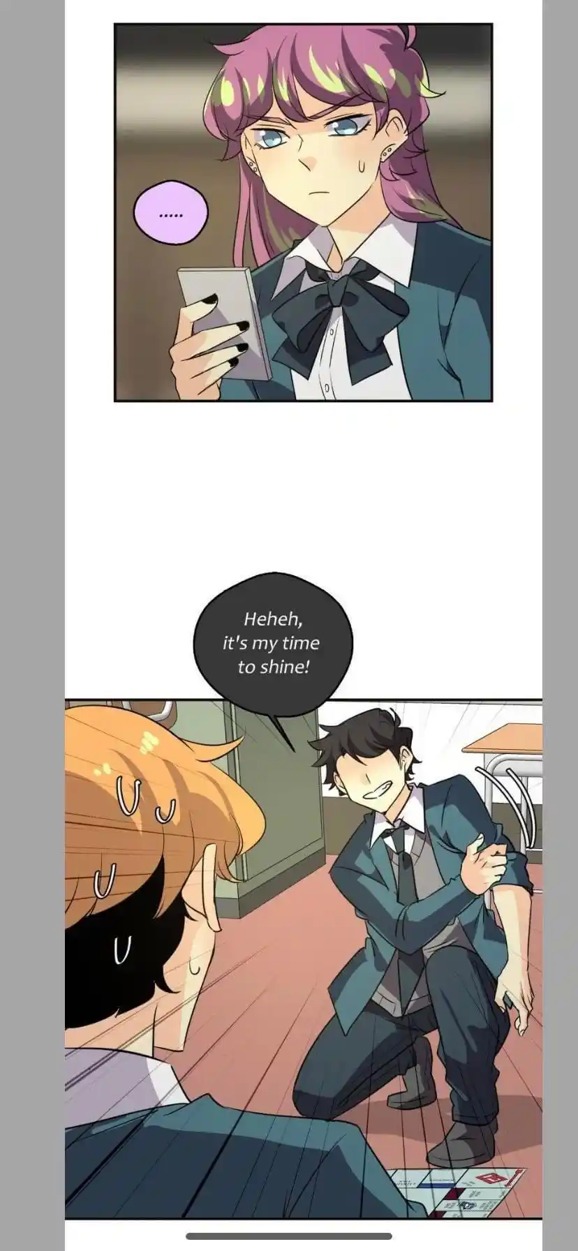 Unordinary Chapter 274