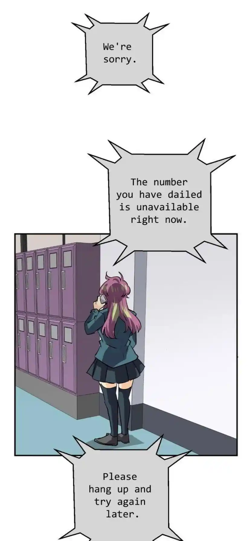 Unordinary Chapter 274