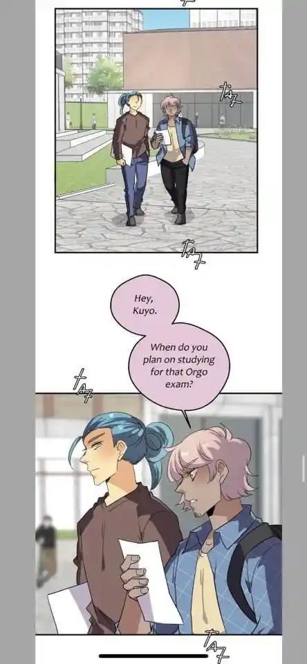 Unordinary Chapter 274