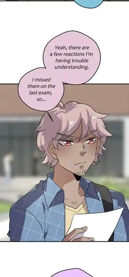 Unordinary Chapter 274