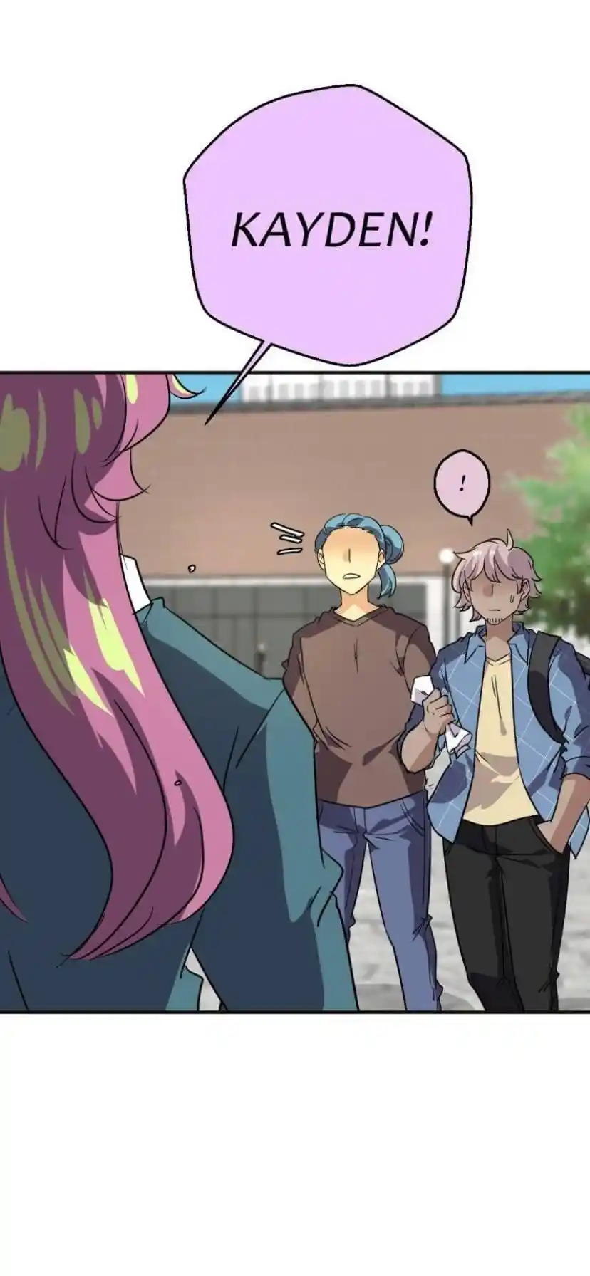 Unordinary Chapter 274