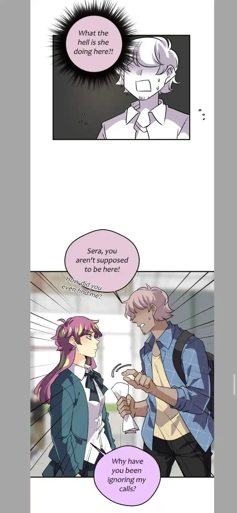 Unordinary Chapter 274