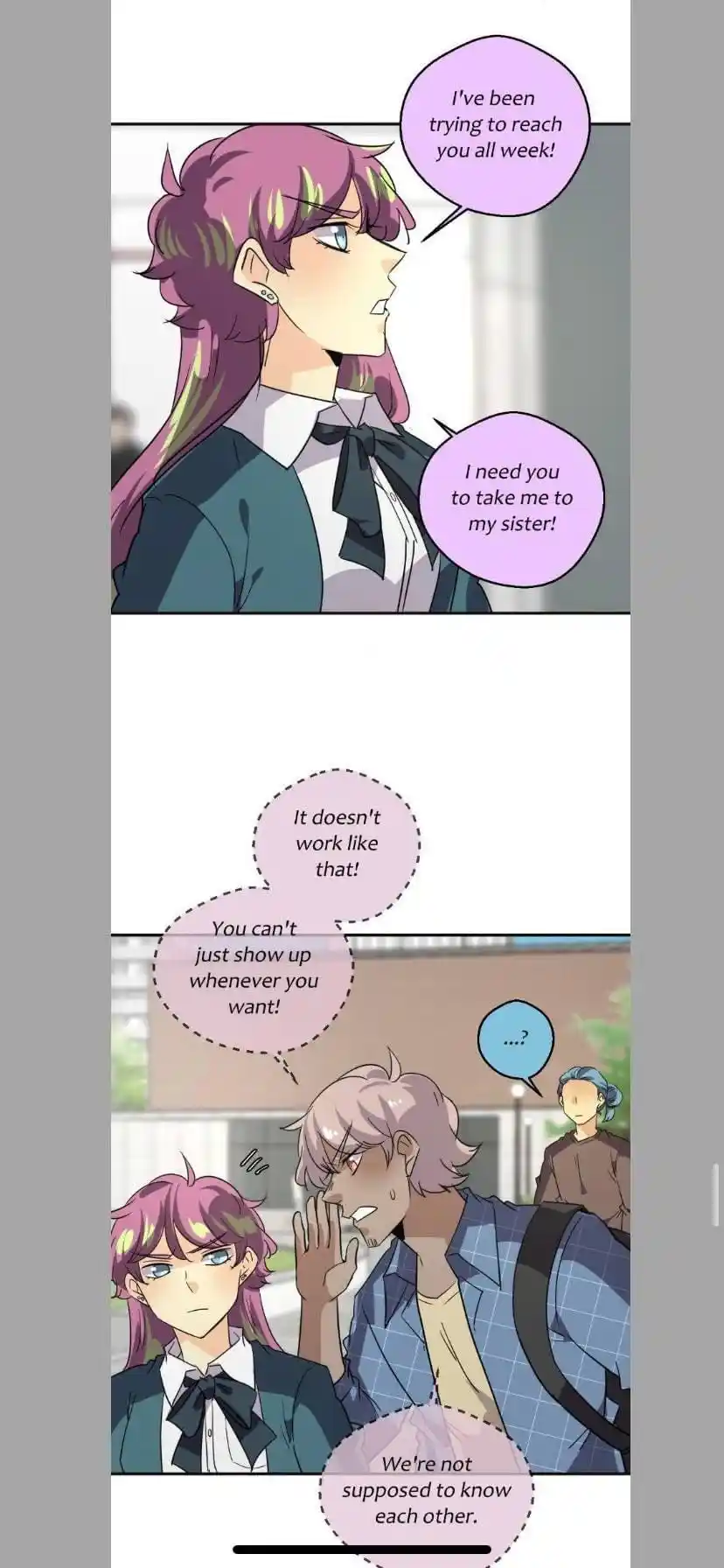 Unordinary Chapter 274