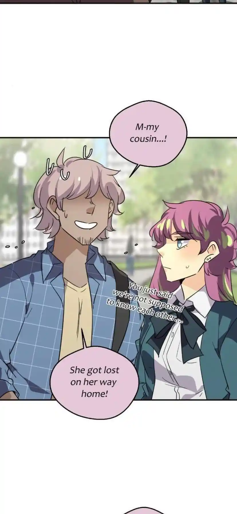 Unordinary Chapter 274