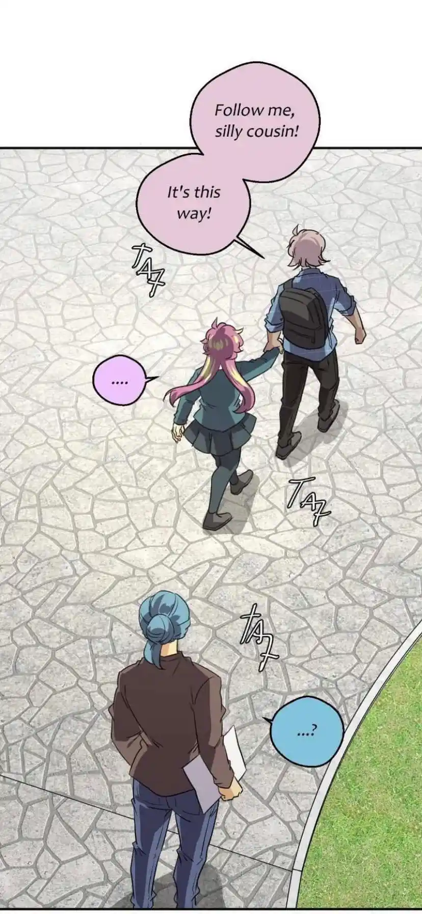 Unordinary Chapter 274