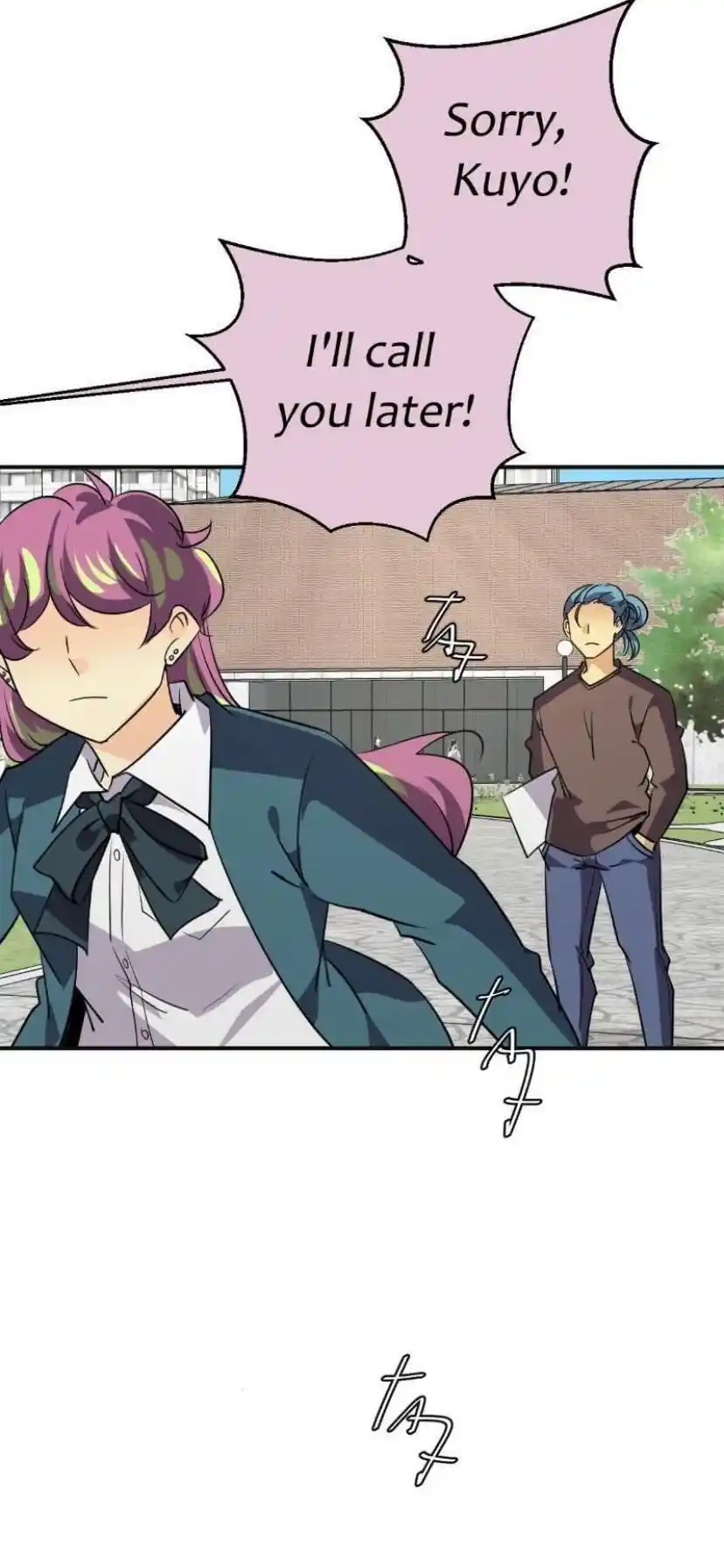 Unordinary Chapter 274