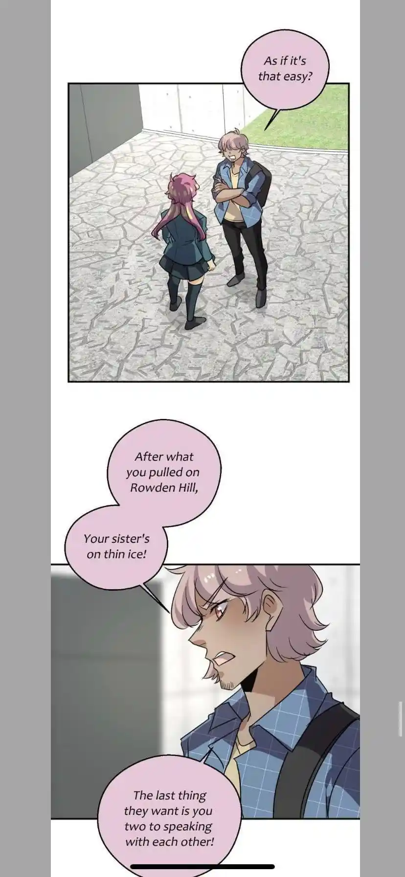 Unordinary Chapter 274