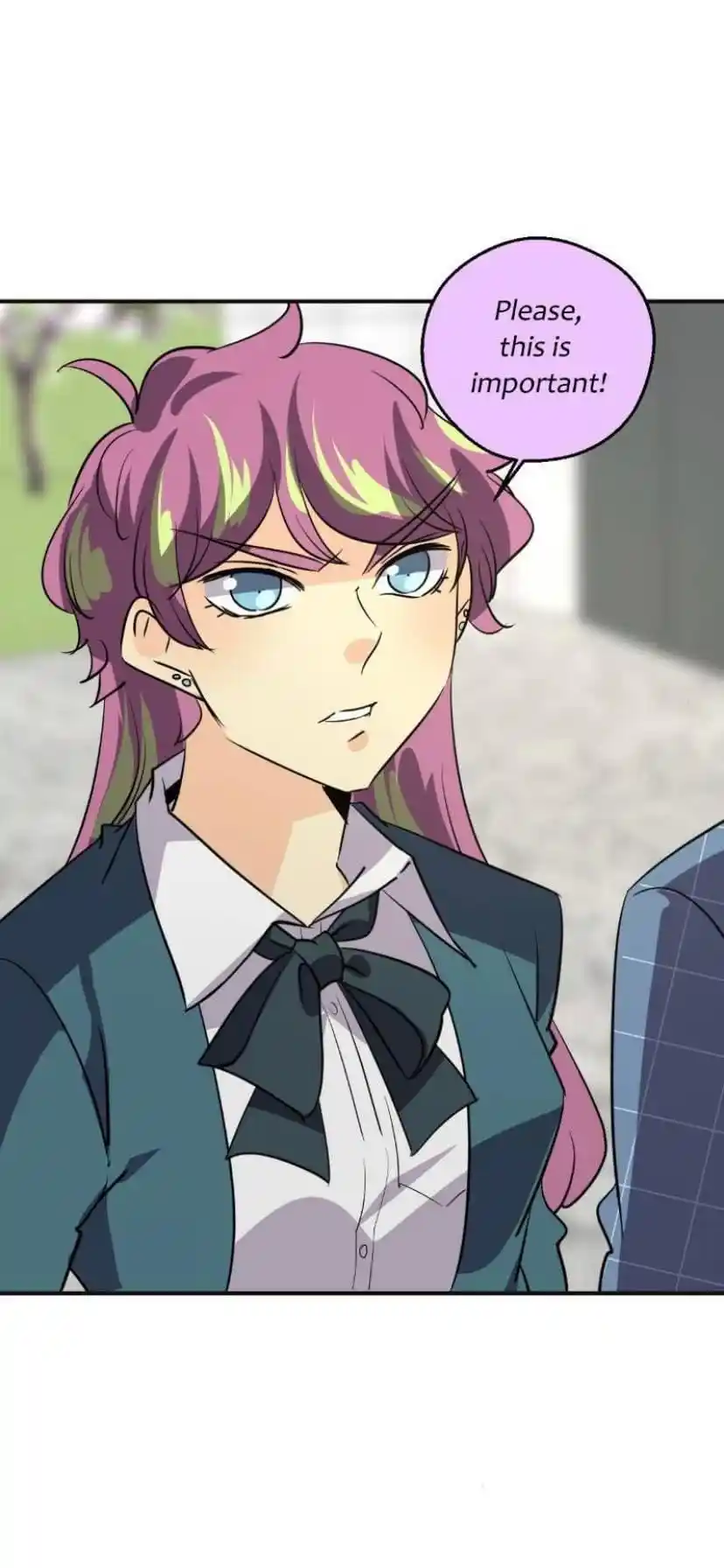 Unordinary Chapter 274