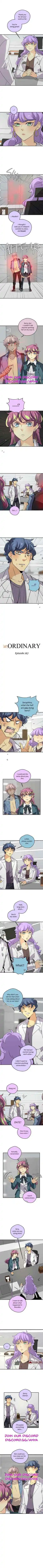 Unordinary Chapter 275