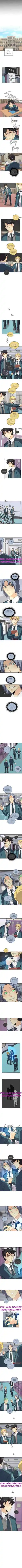 Unordinary Chapter 276