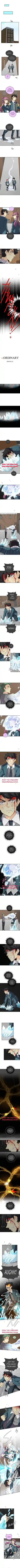 Unordinary Chapter 281