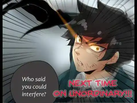 Unordinary Chapter 281