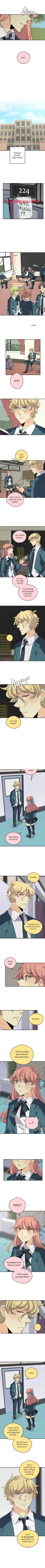 unOrdinary Chapter 289