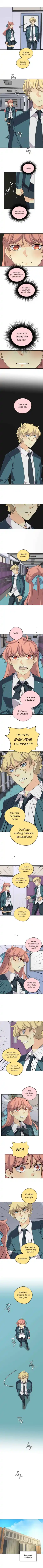 unOrdinary Chapter 289