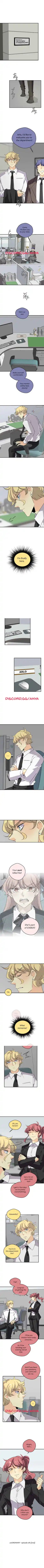 unOrdinary Chapter 289