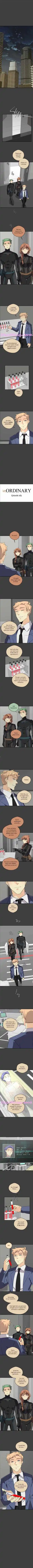 unOrdinary Chapter 291