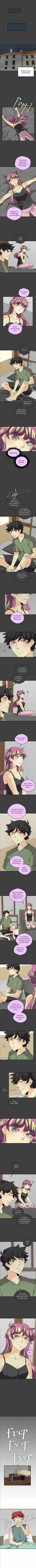 unOrdinary Chapter 291