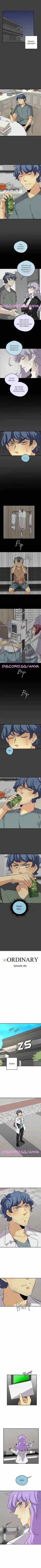 unOrdinary Chapter 293