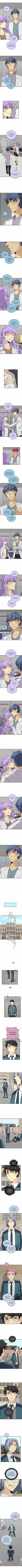 unOrdinary Chapter 293